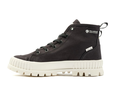 PALLASHOCK ORGANIC 2 Palladium BLACK