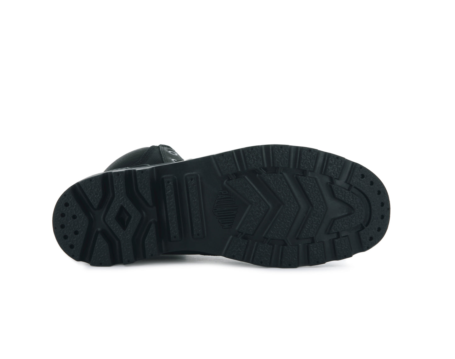 PAMPA SPORT CUFF WPN Palladium BLACK