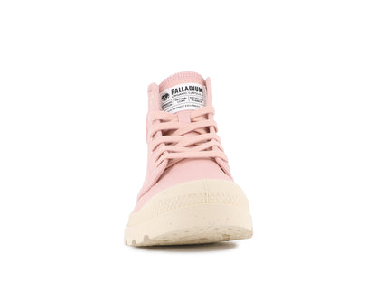 PAMPA HI ZIP ORGANIC Palladium NATURE PINK