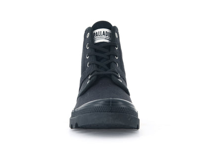 PALLABROUSSE Palladium BLACK/BLACK