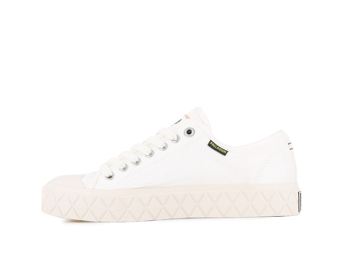 PALLA ACE CVS ORG Palladium STAR WHITE