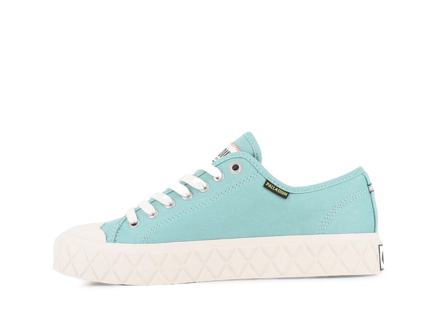PALLA ACE CVS ORG Palladium SEA GREEN