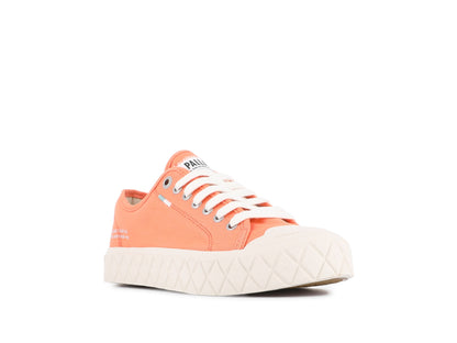 PALLA ACE CVS ORG Palladium SUNSTONE ORANGE
