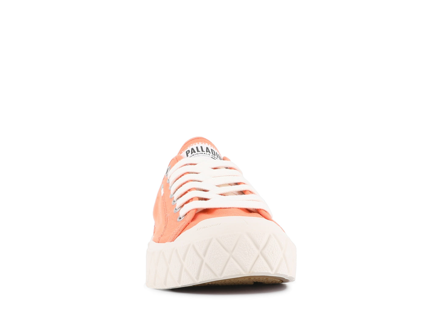 PALLA ACE CVS ORG Palladium SUNSTONE ORANGE