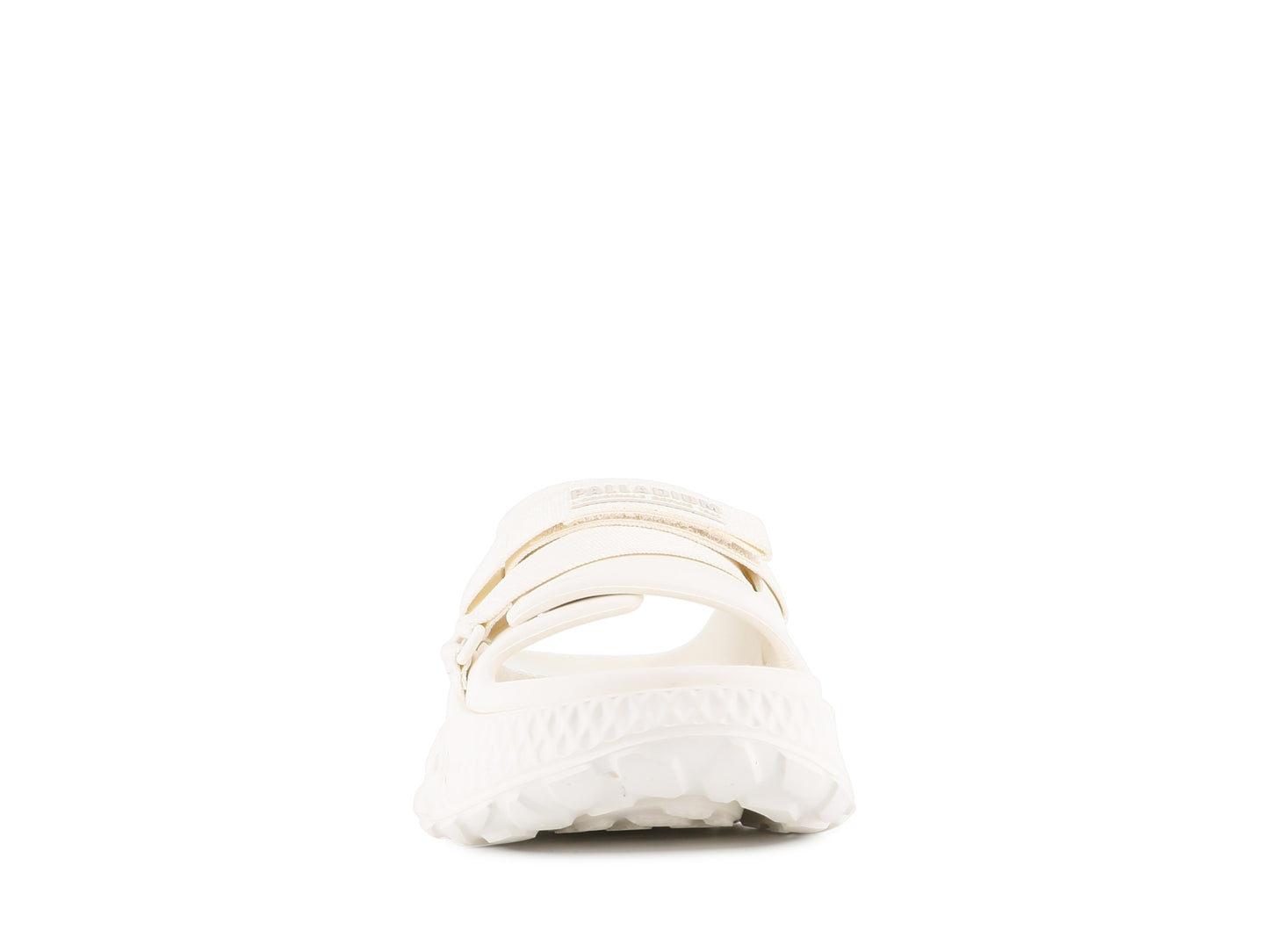 OFFBOUND SLIDE Palladium CREAM WHITE