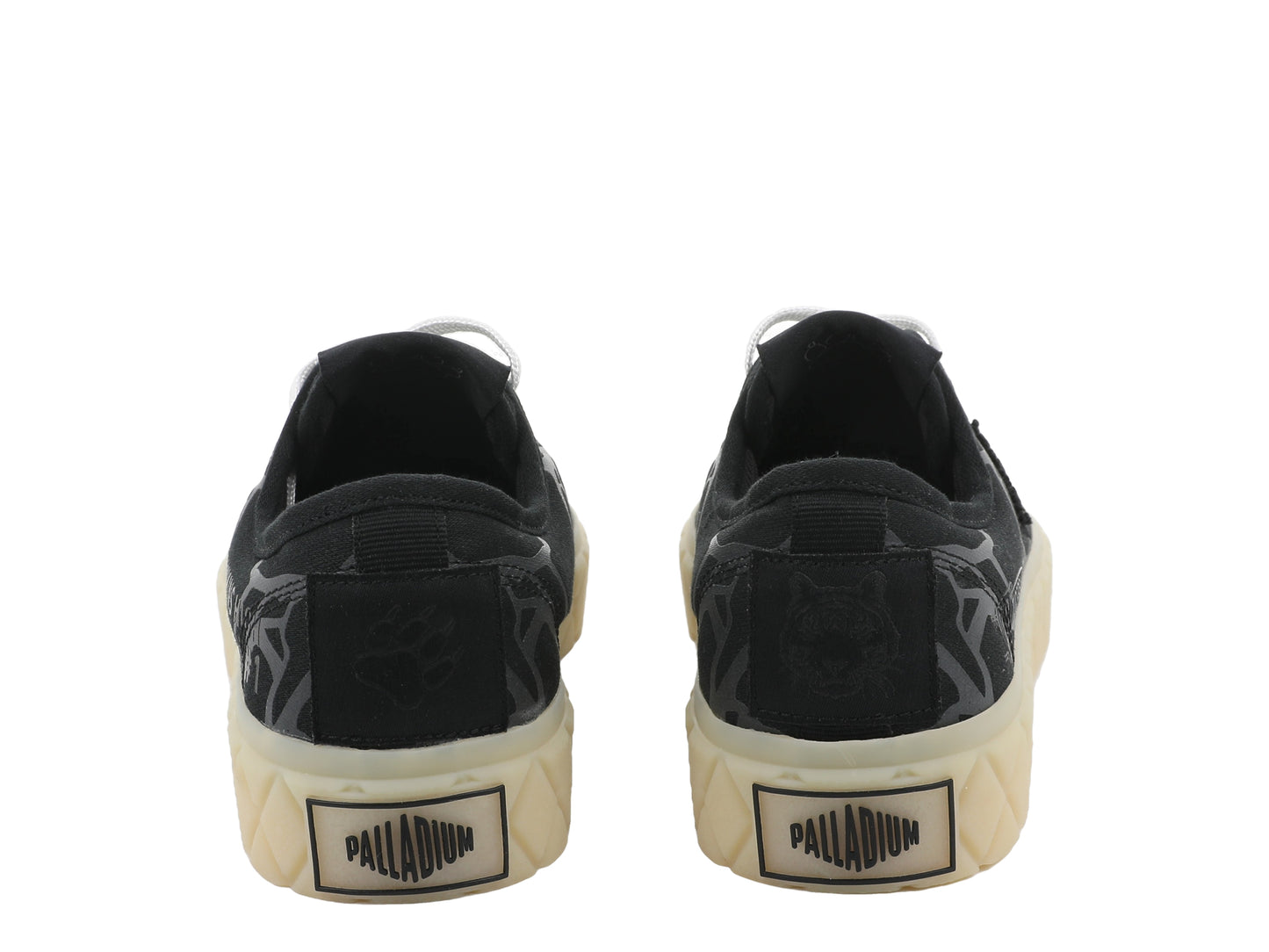 PALLA ACE VINES Palladium BLACK