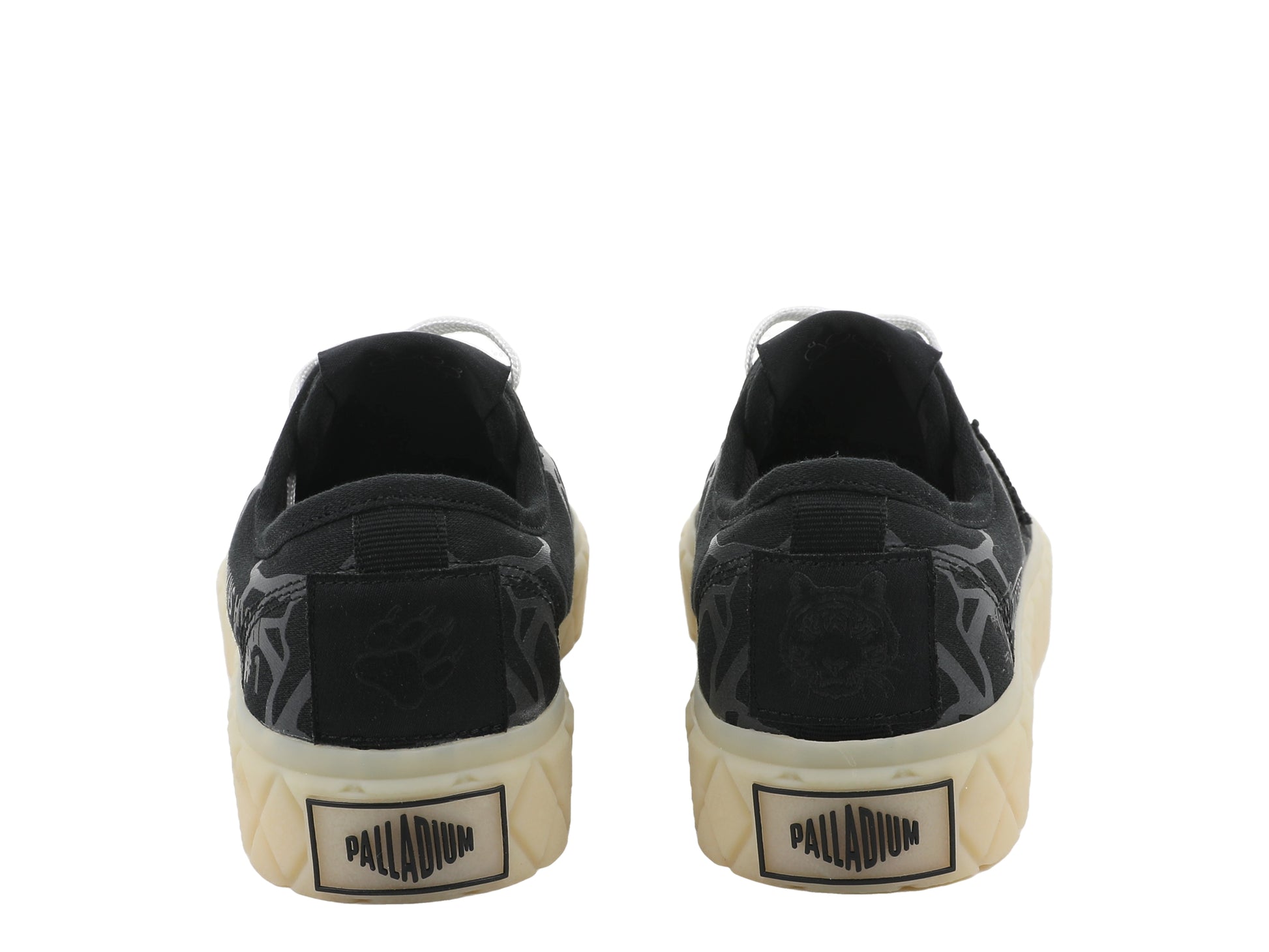 PALLA ACE VINES Palladium BLACK
