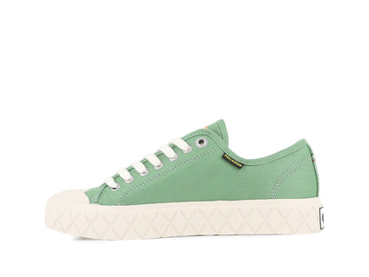 PALLA ACE CVS ORG Palladium VINTAGE GREEN