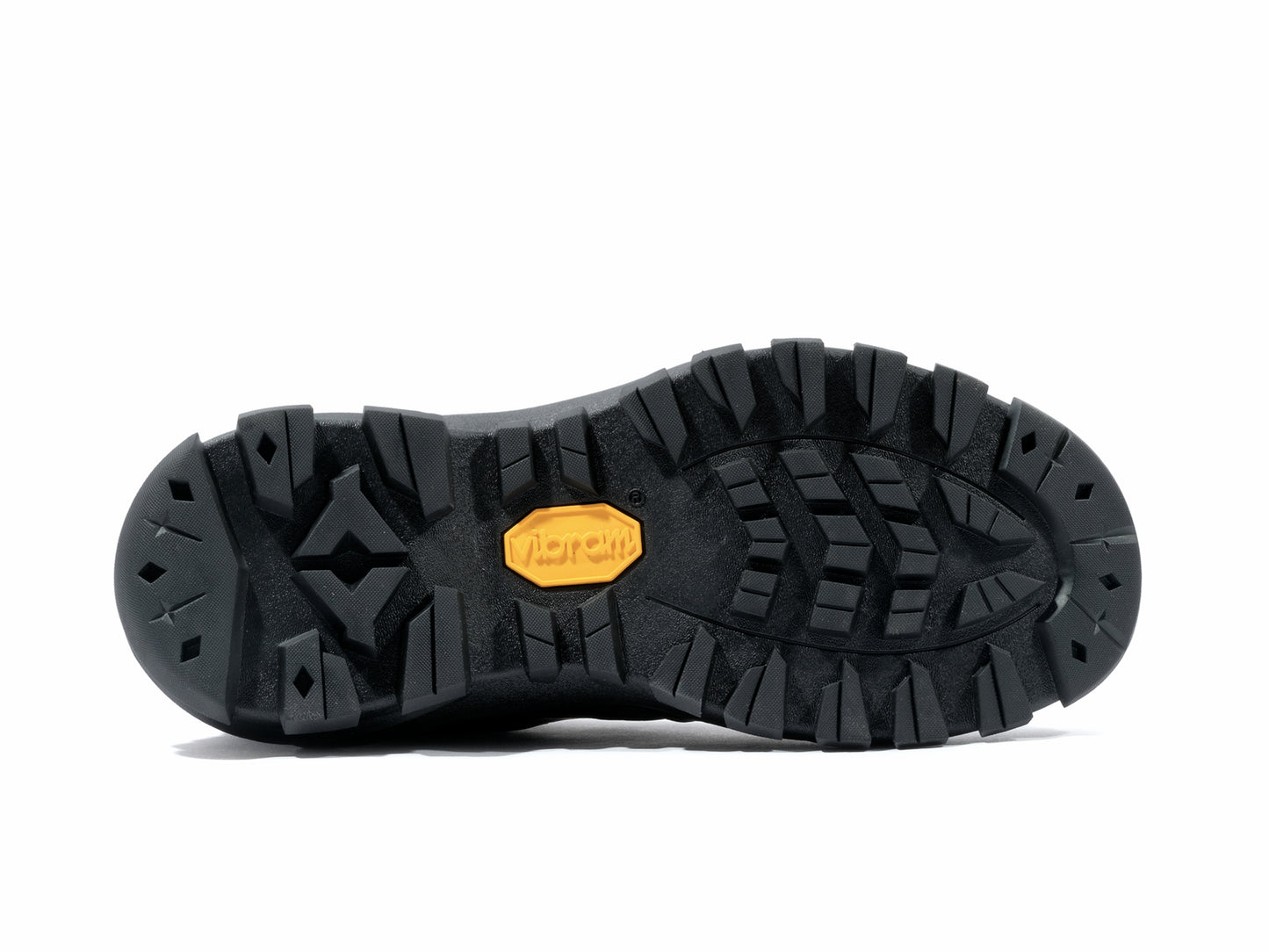 PALLARIDER LO WPA Palladium BLACK