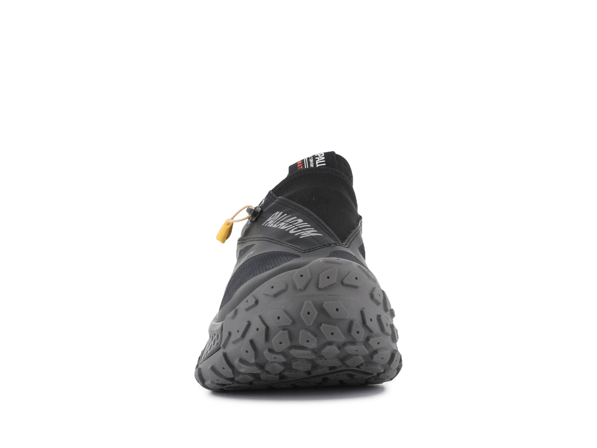 OFFBOUND WP+ ZIP Palladium BLACK