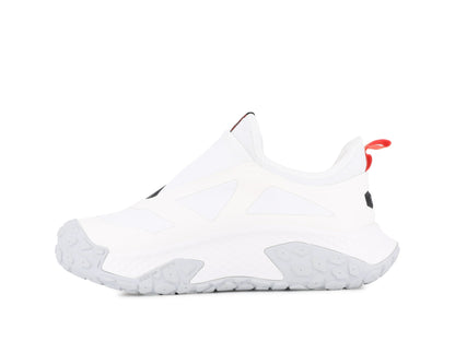 OFFBOUND WP+ ZIP Palladium STAR WHITE