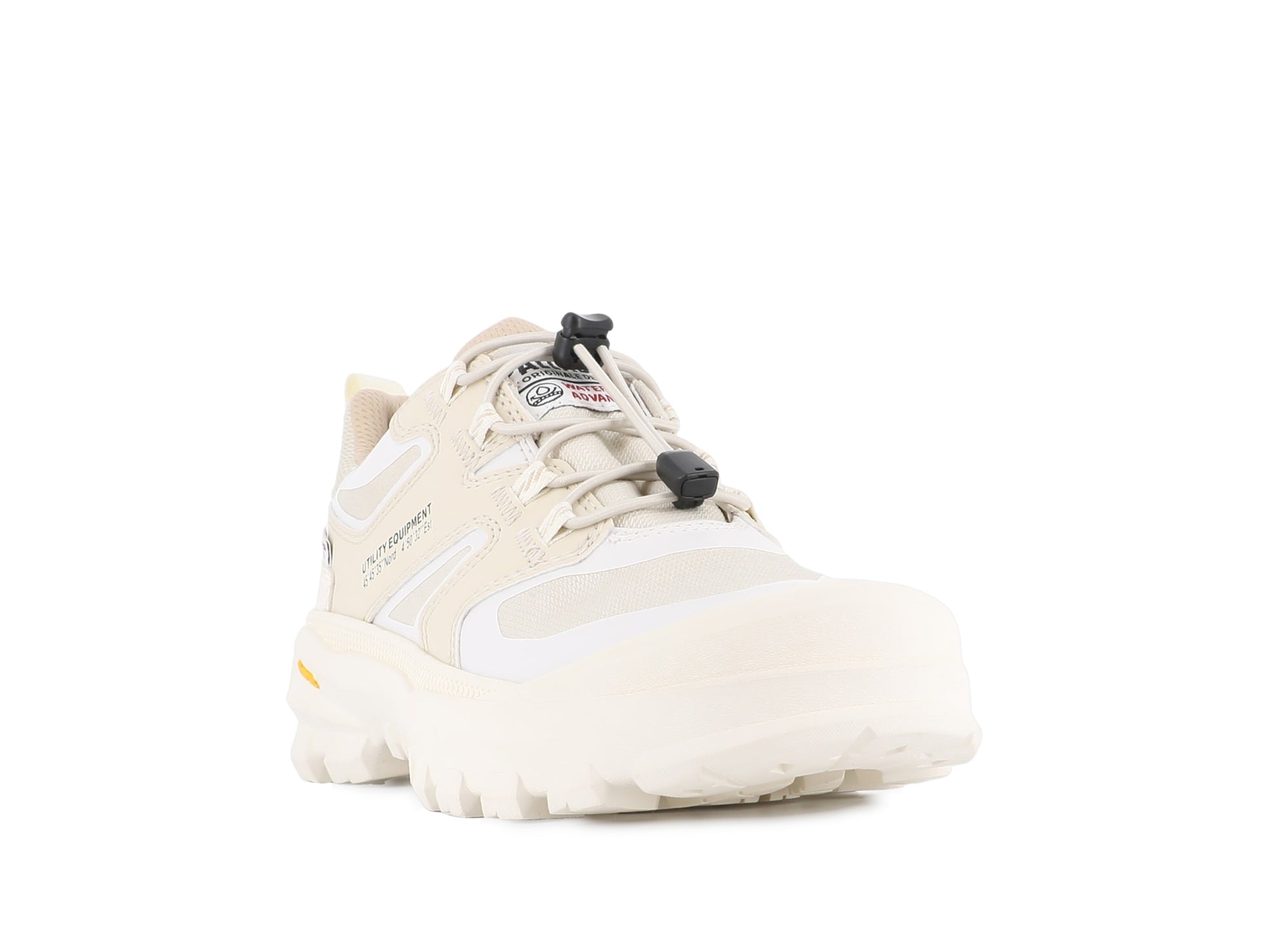 PALLARIDER LO WPA Palladium ALMOND MILK