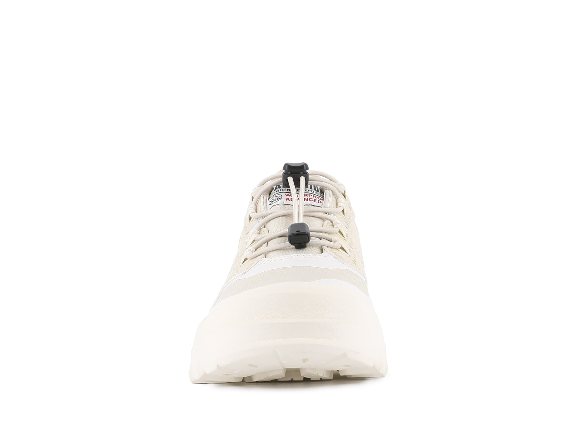 PALLARIDER LO WPA Palladium ALMOND MILK