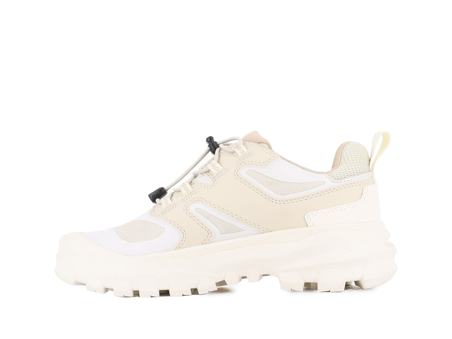 PALLARIDER LO WPA Palladium ALMOND MILK