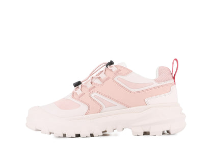 PALLARIDER LO WPA Palladium NATURE PINK