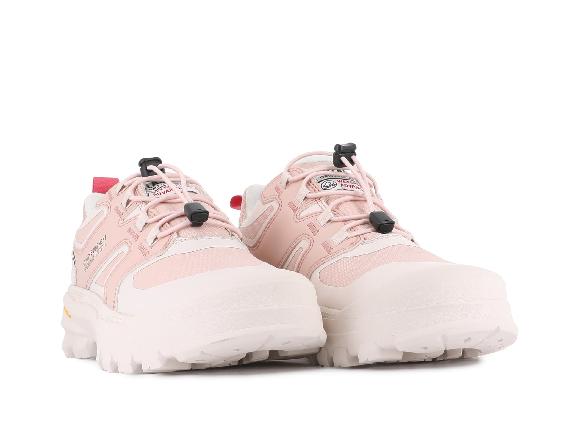 PALLARIDER LO WPA Palladium NATURE PINK