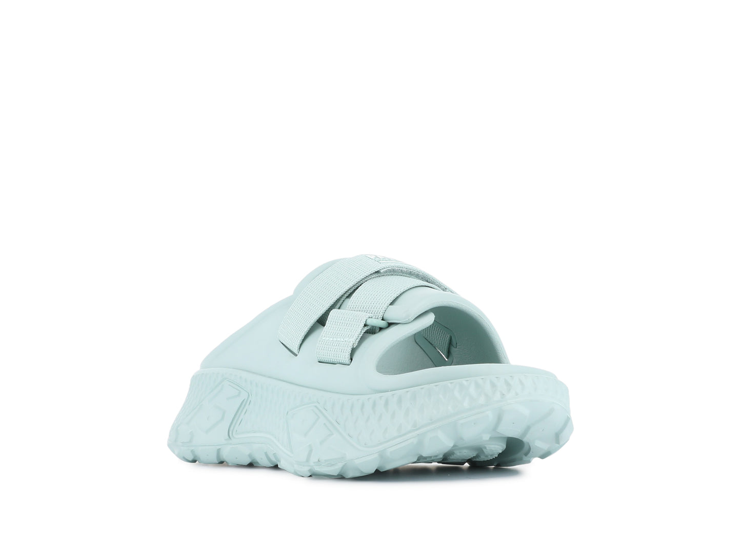 OFFBOUND SLIDE Palladium LIGHT TEAL