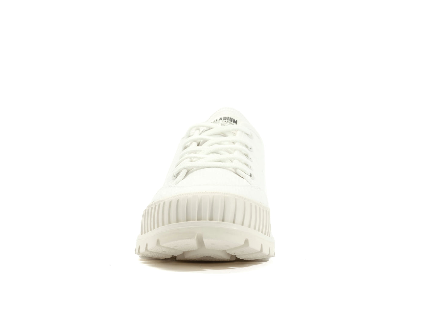 PALLASHOCK LO ORGANIC 2 Palladium STAR WHITE