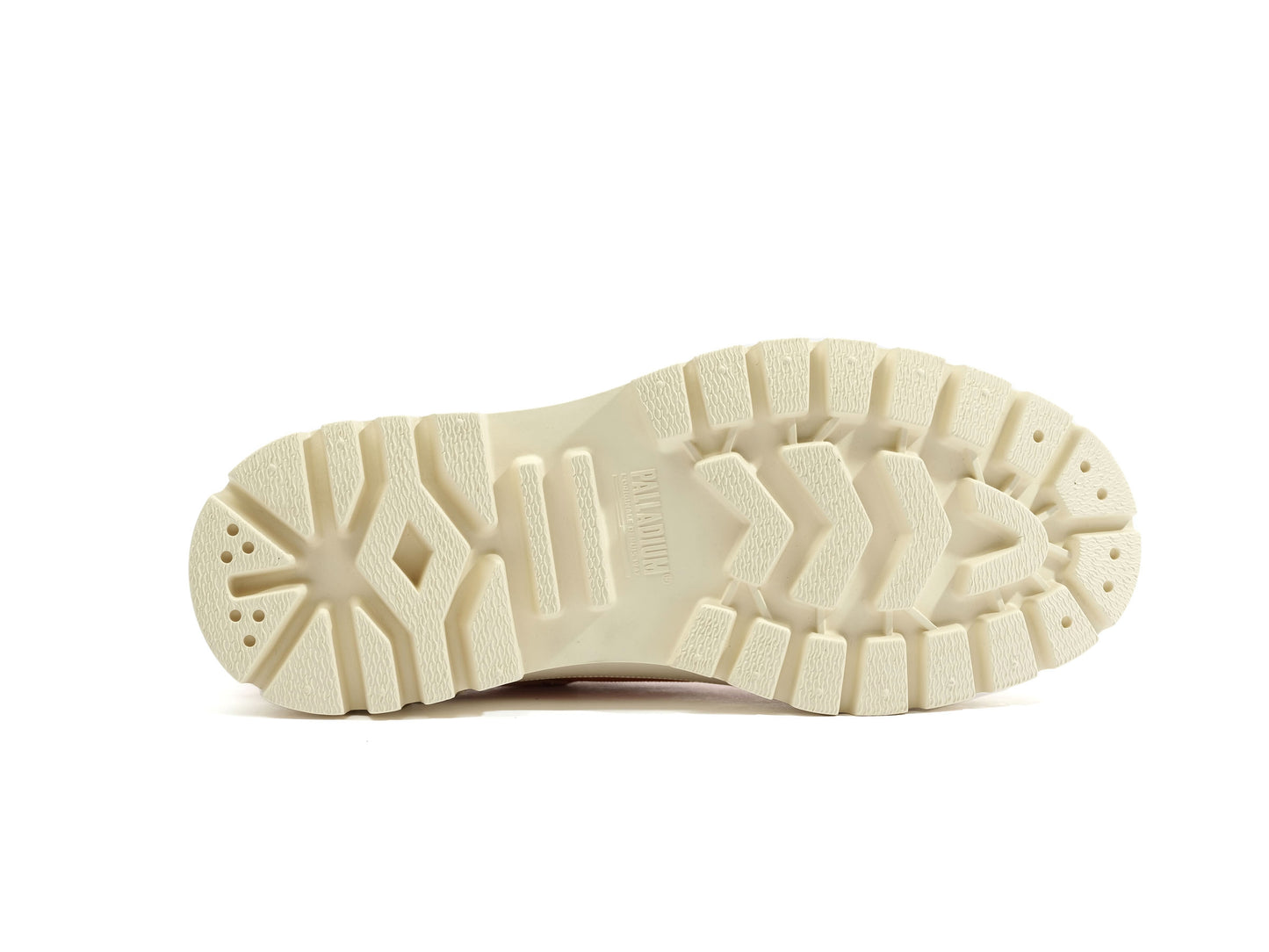 PALLASHOCK LO ORGANIC 2 Palladium SANDSTONE