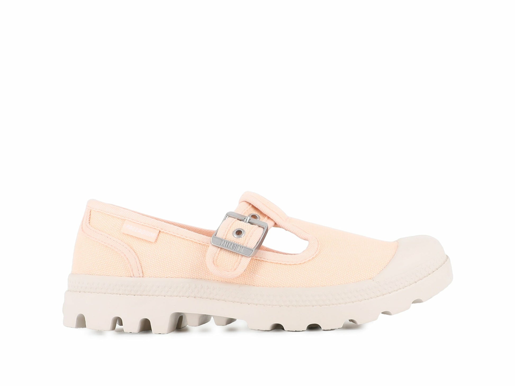 PAMPA MARY-JANE WASHED Palladium PEASKIN