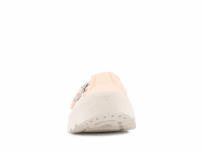 PAMPA MARY-JANE WASHED Palladium PEASKIN