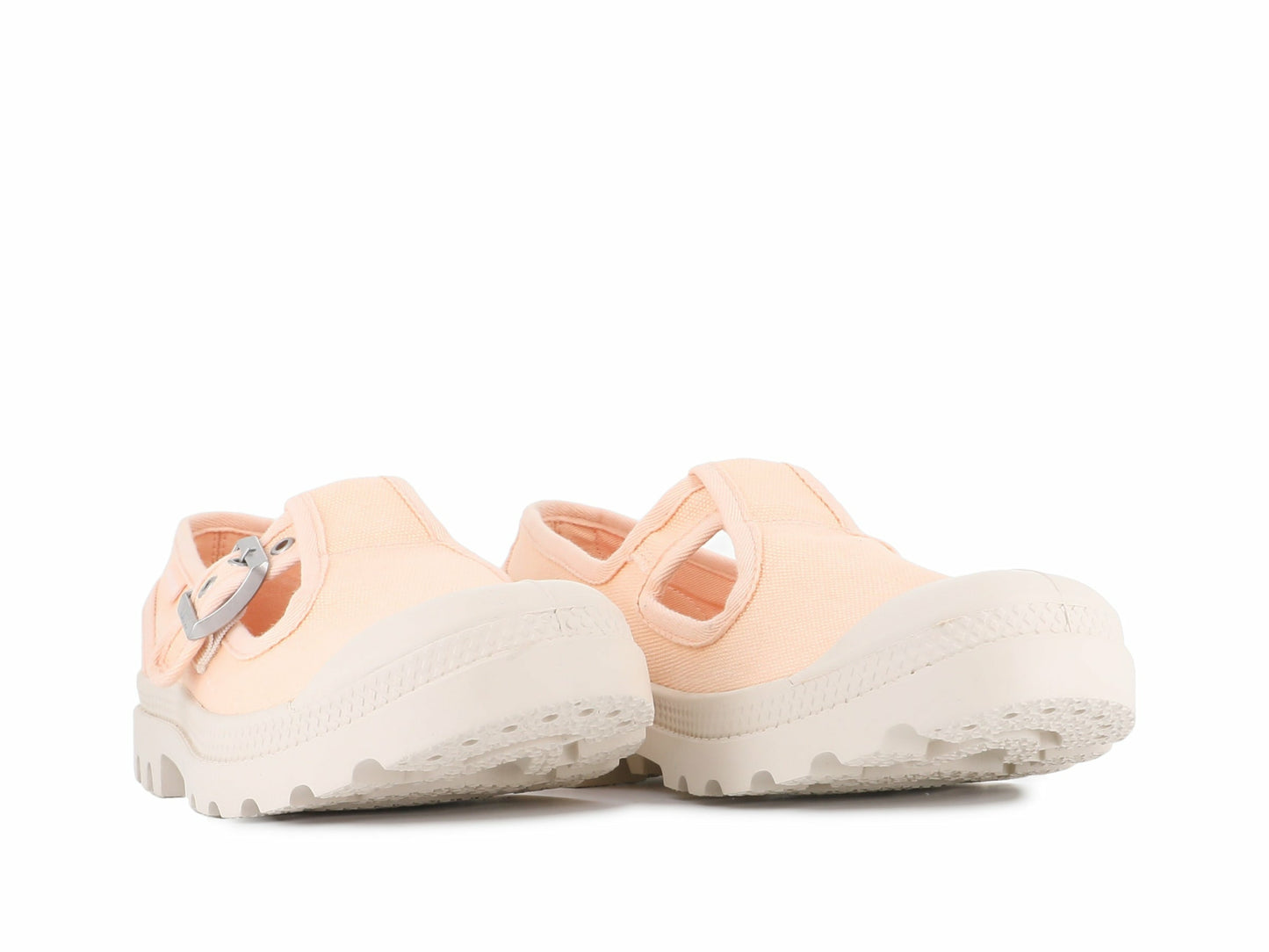 PAMPA MARY-JANE WASHED Palladium PEASKIN