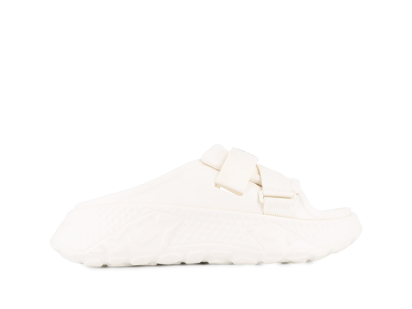 OFFBOUND SLIDE Palladium CREAM WHITE