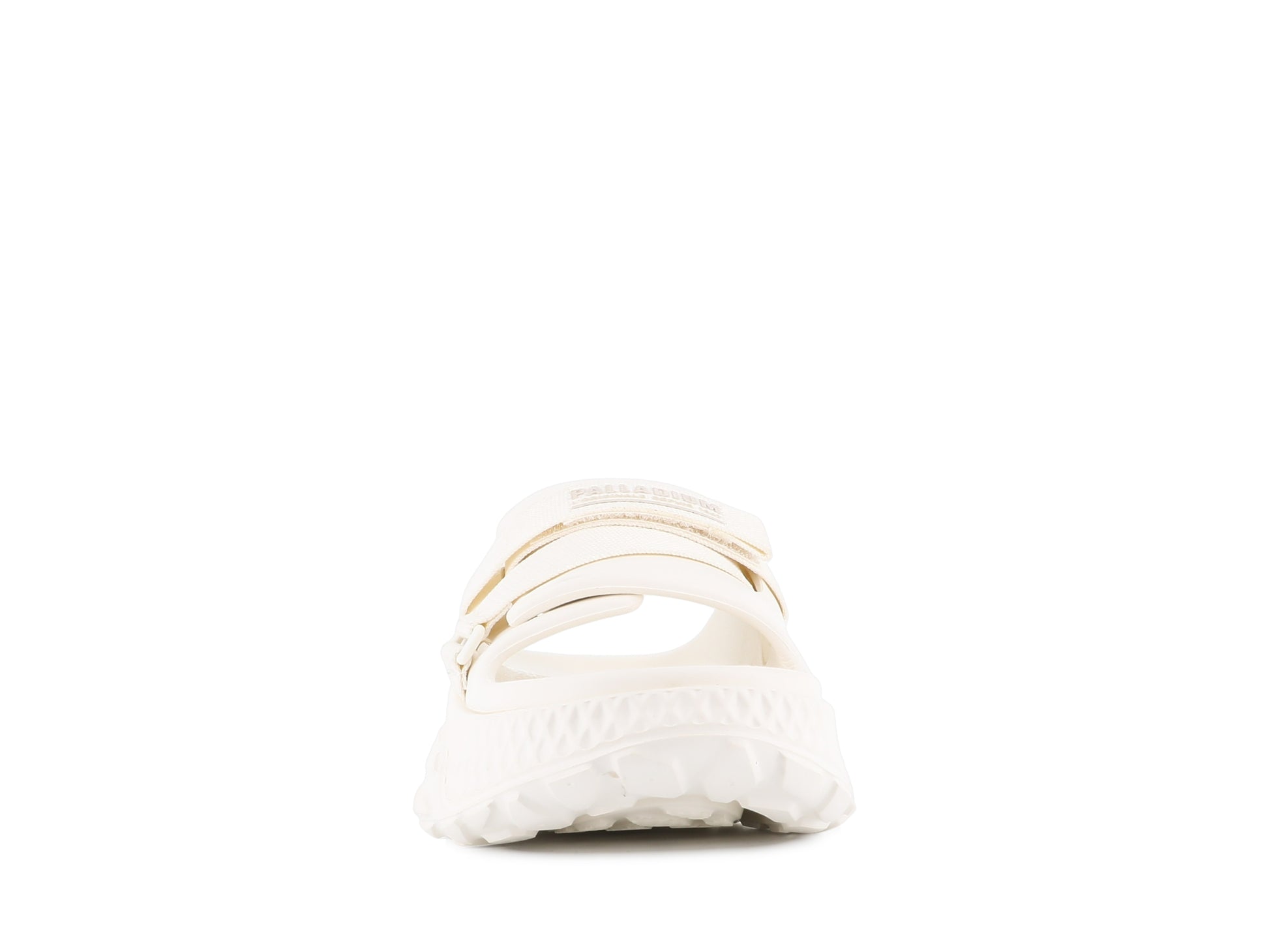 OFFBOUND SLIDE Palladium CREAM WHITE