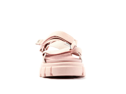 REVOLT SANDAL MONO Palladium ROSE SMOKE