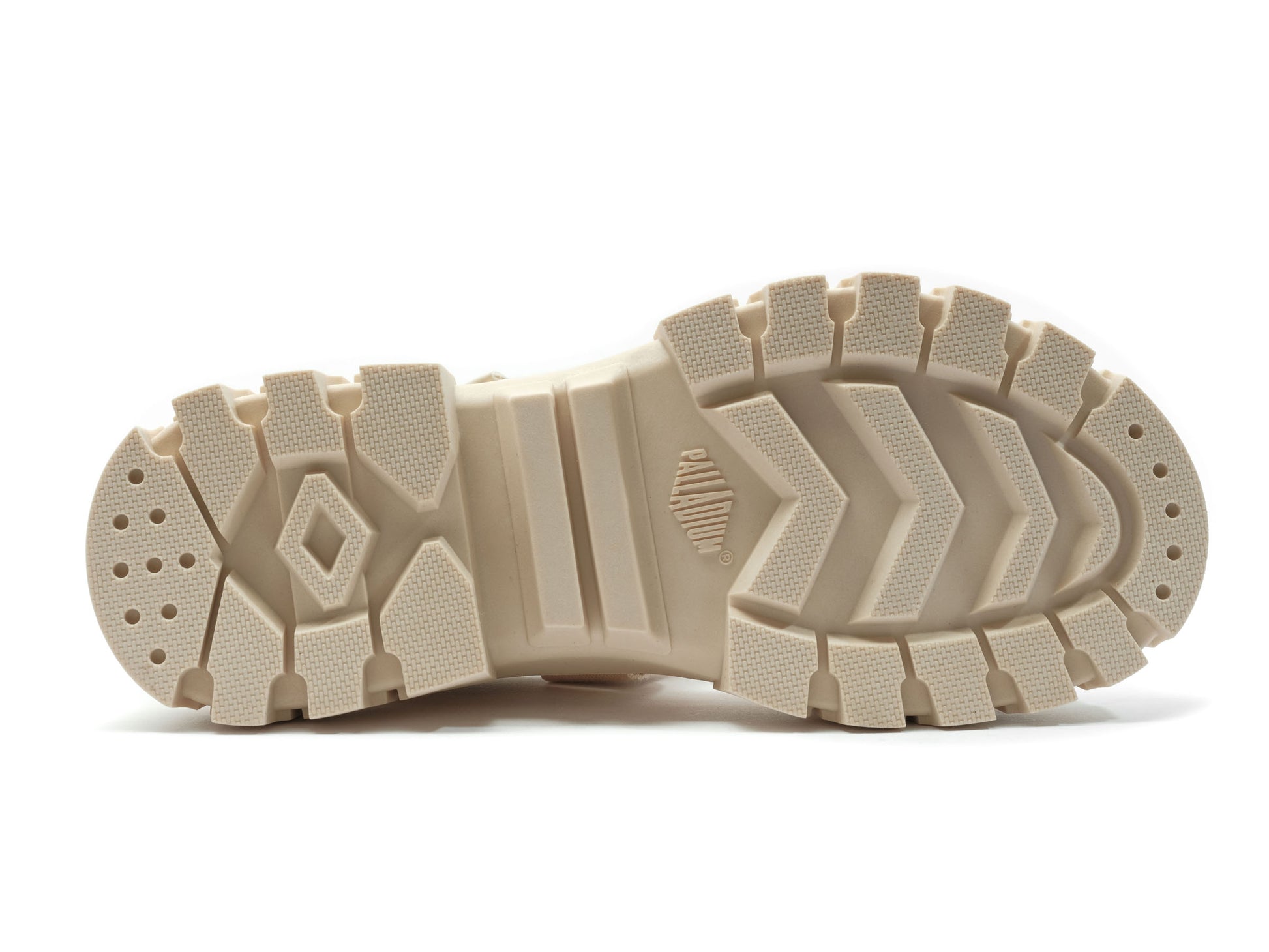 REVOLT SANDAL MONO Palladium SAND