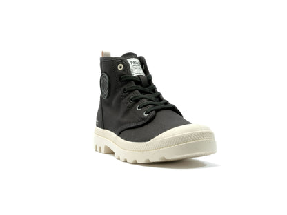 PAMPA HI ZIP ORGANIC Palladium BLACK