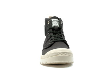 PAMPA HI ZIP ORGANIC Palladium BLACK