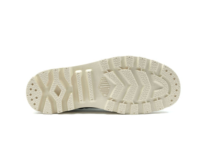 PAMPA HI ZIP ORGANIC Palladium BLACK