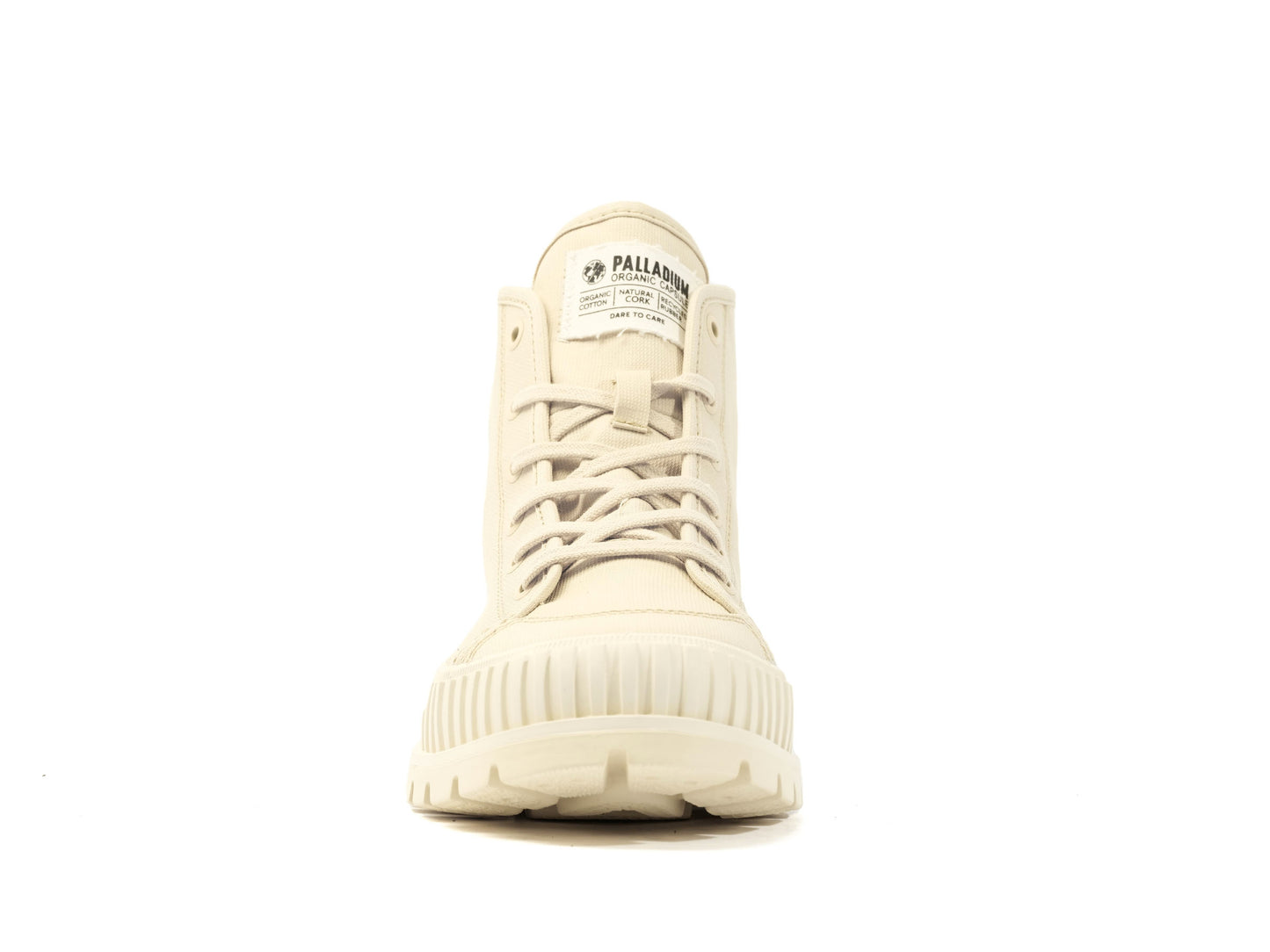 PALLASHOCK ORGANIC 2 Palladium SAHARA
