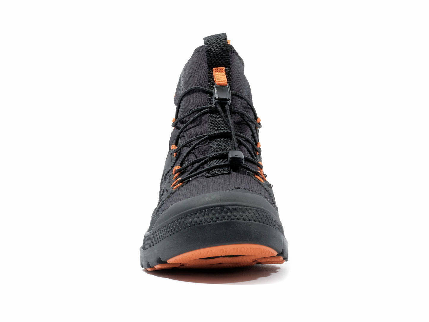 PAMPA LITE+ XPLOR WP+ Palladium BLACK