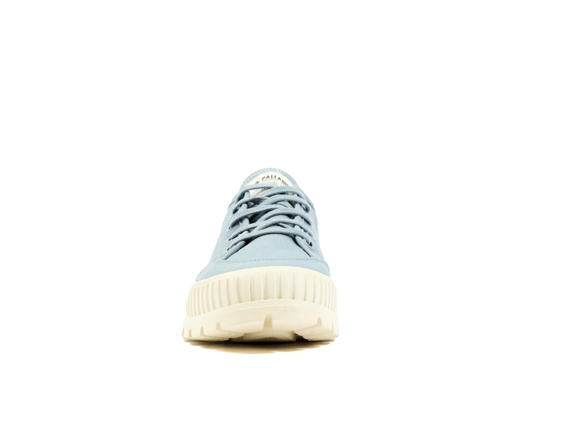 PALLASHOCK LO ORGANIC 2 Palladium CITY BLUE