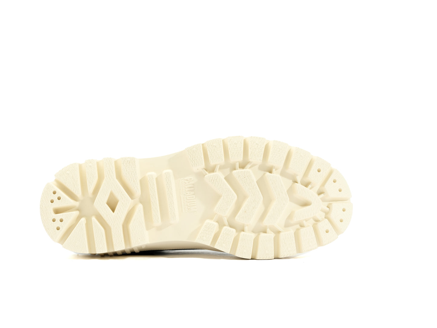 PALLASHOCK LO ORGANIC 2 Palladium CITY BLUE