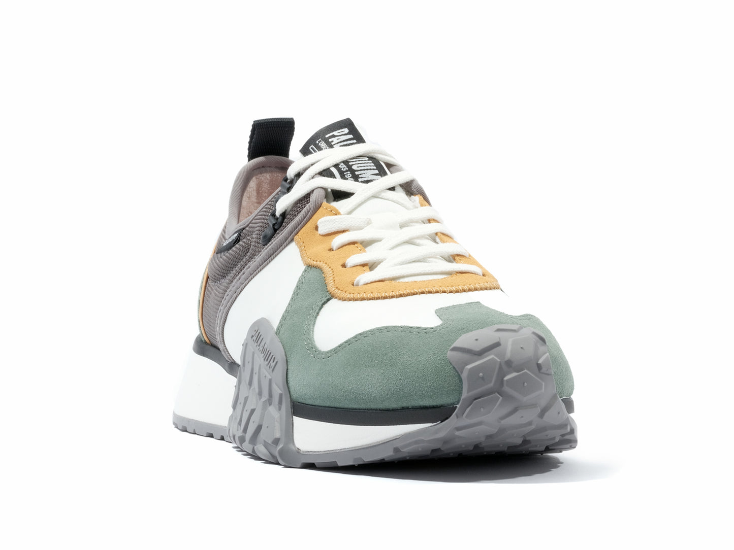 TROOP RUNNER Palladium TROOP RUNNER