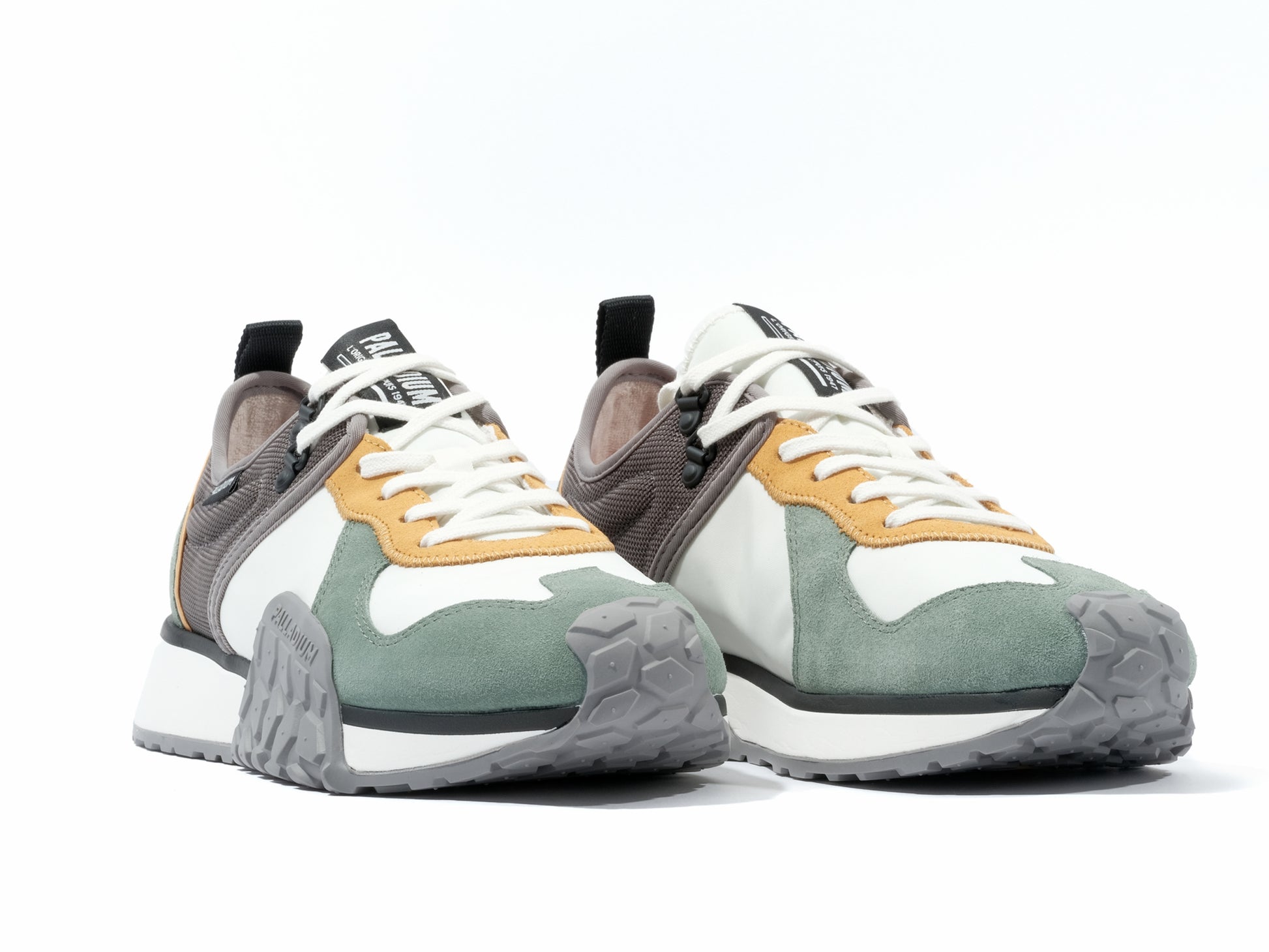 TROOP RUNNER Palladium TROOP RUNNER