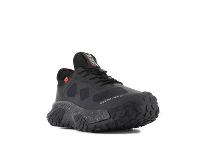 OFFBOUND WP+ Palladium BLACK