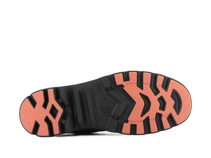 PAMPA LT+ LO XPLR WP+ Palladium BLACK