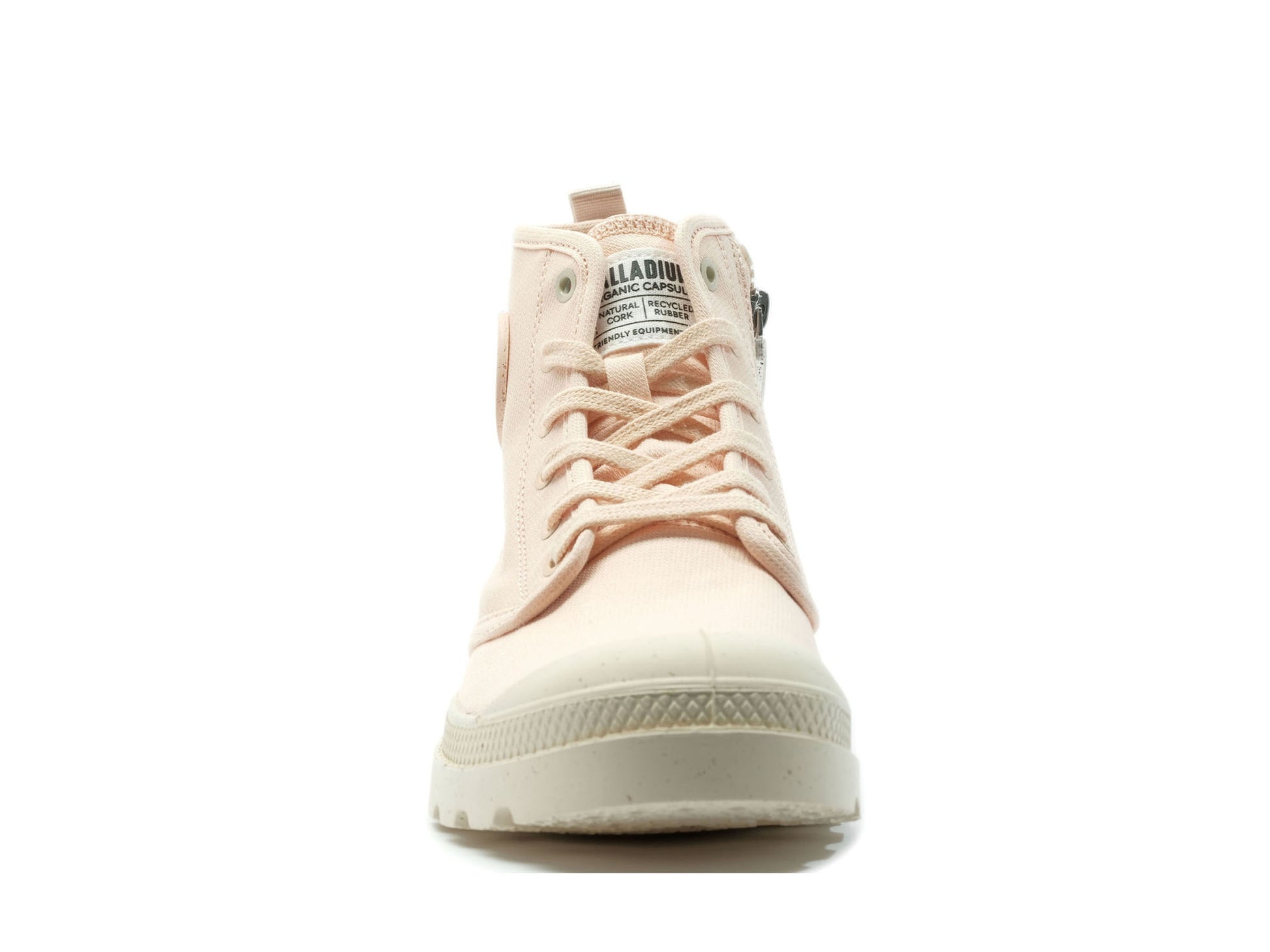 PAMPA HI ZIP ORGANIC Palladium PEASKIN