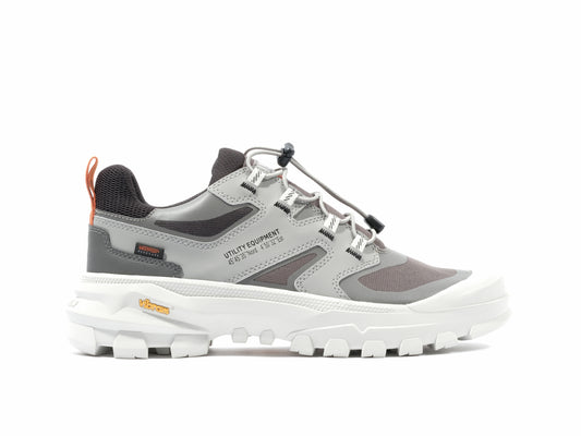 PALLARIDER LO WPA Palladium FULL GREY