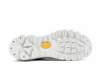 PALLARIDER LO WPA Palladium FULL GREY