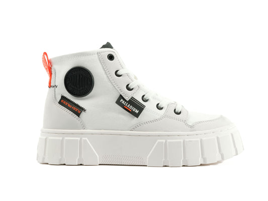PALLATOWER HI Palladium STAR WHITE