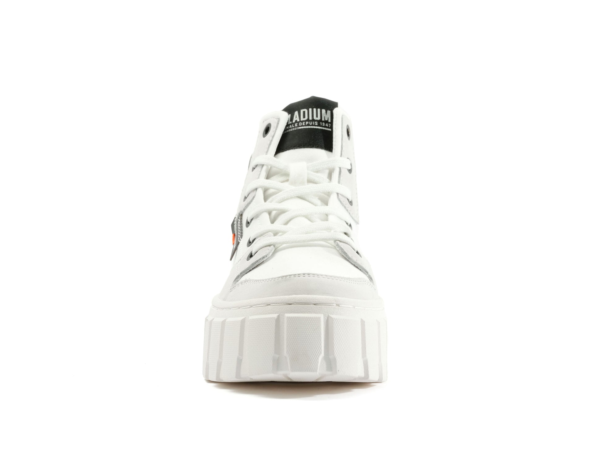 PALLATOWER HI Palladium STAR WHITE