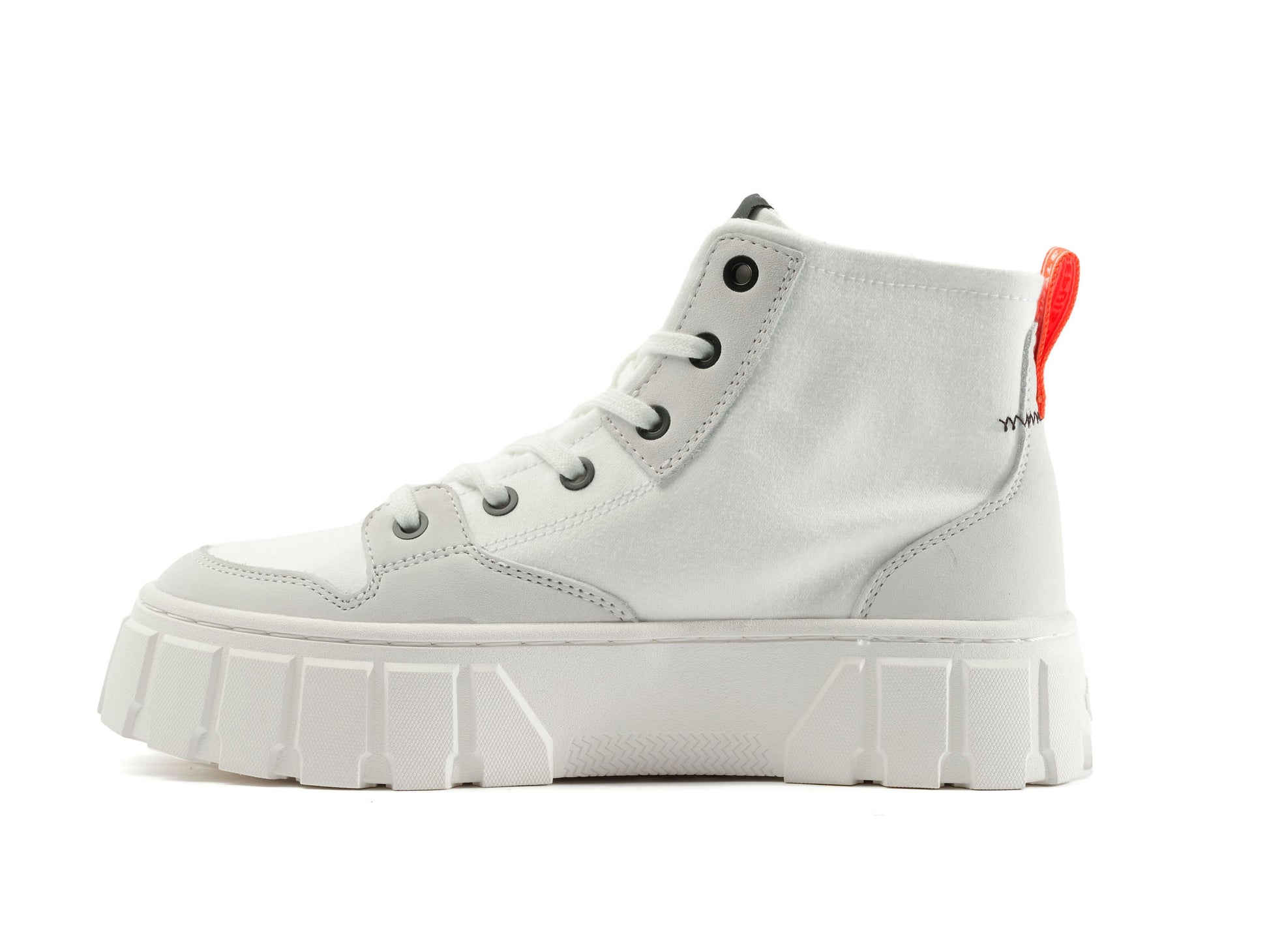 PALLATOWER HI Palladium STAR WHITE