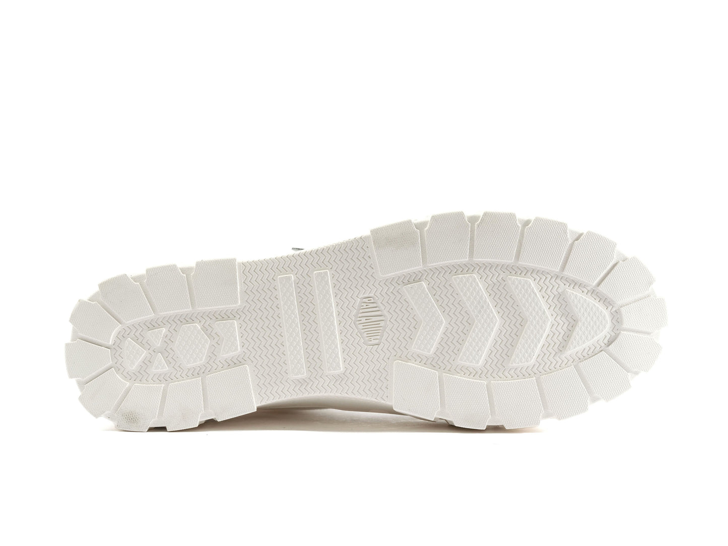 PALLATOWER HI Palladium STAR WHITE