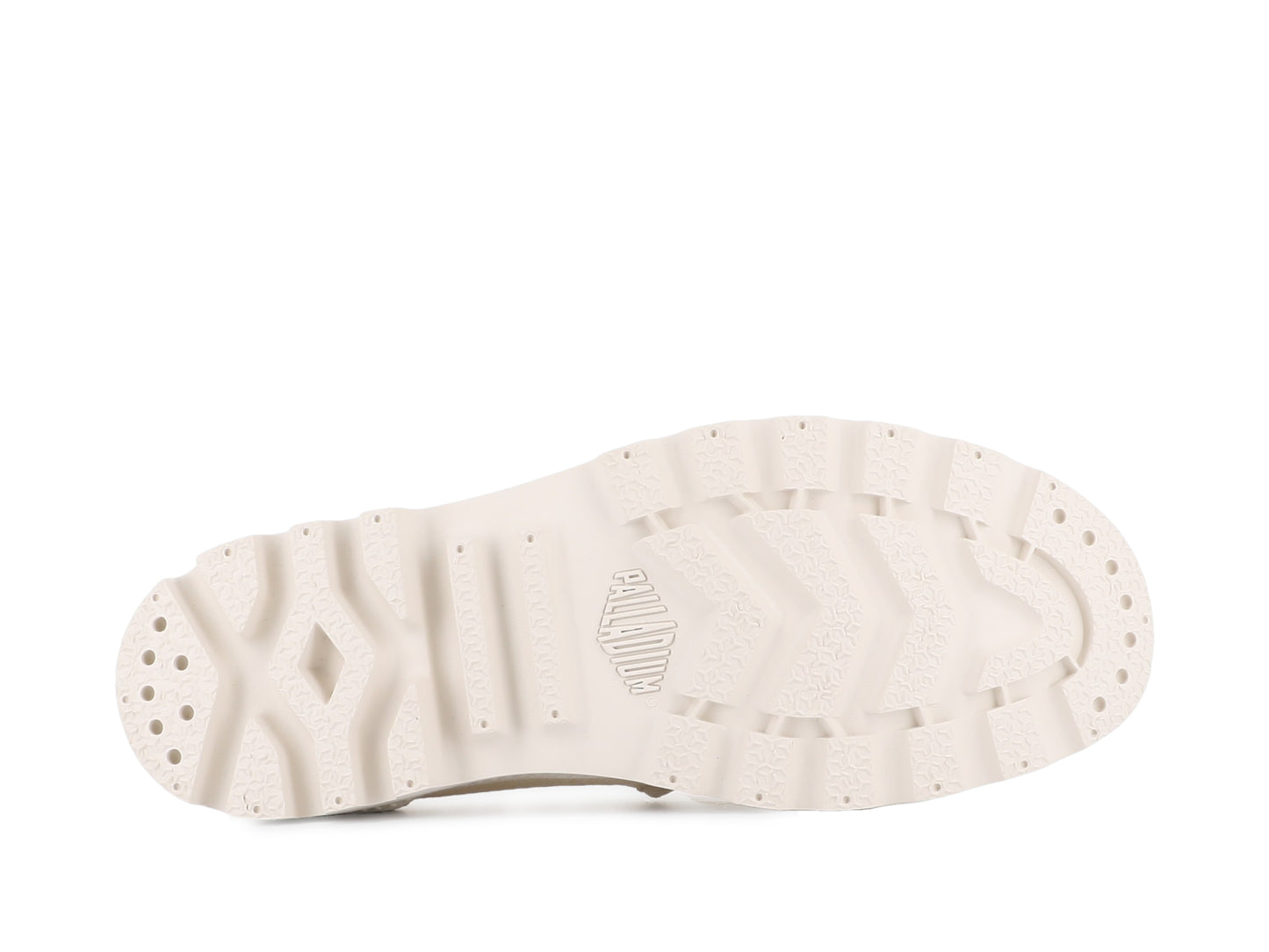 PAMPA MARY-JANE WASHED Palladium SAHARA