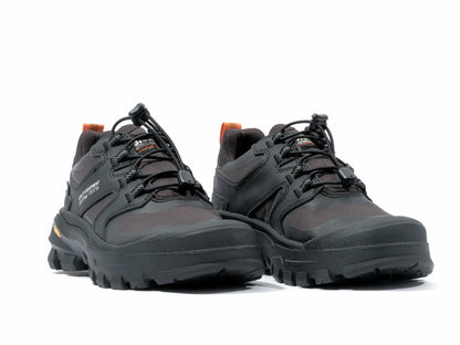PALLARIDER LO WPA Palladium BLACK